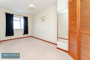 Bedroom- click for photo gallery